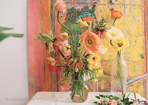 On Flowers: Lessons from an Accidental Florist - Image 4