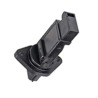 Vista 5 de Sensor de flujo de aire masivo MAF para Nissan Sentra L4 1.8L 2003 2004 2005 2006