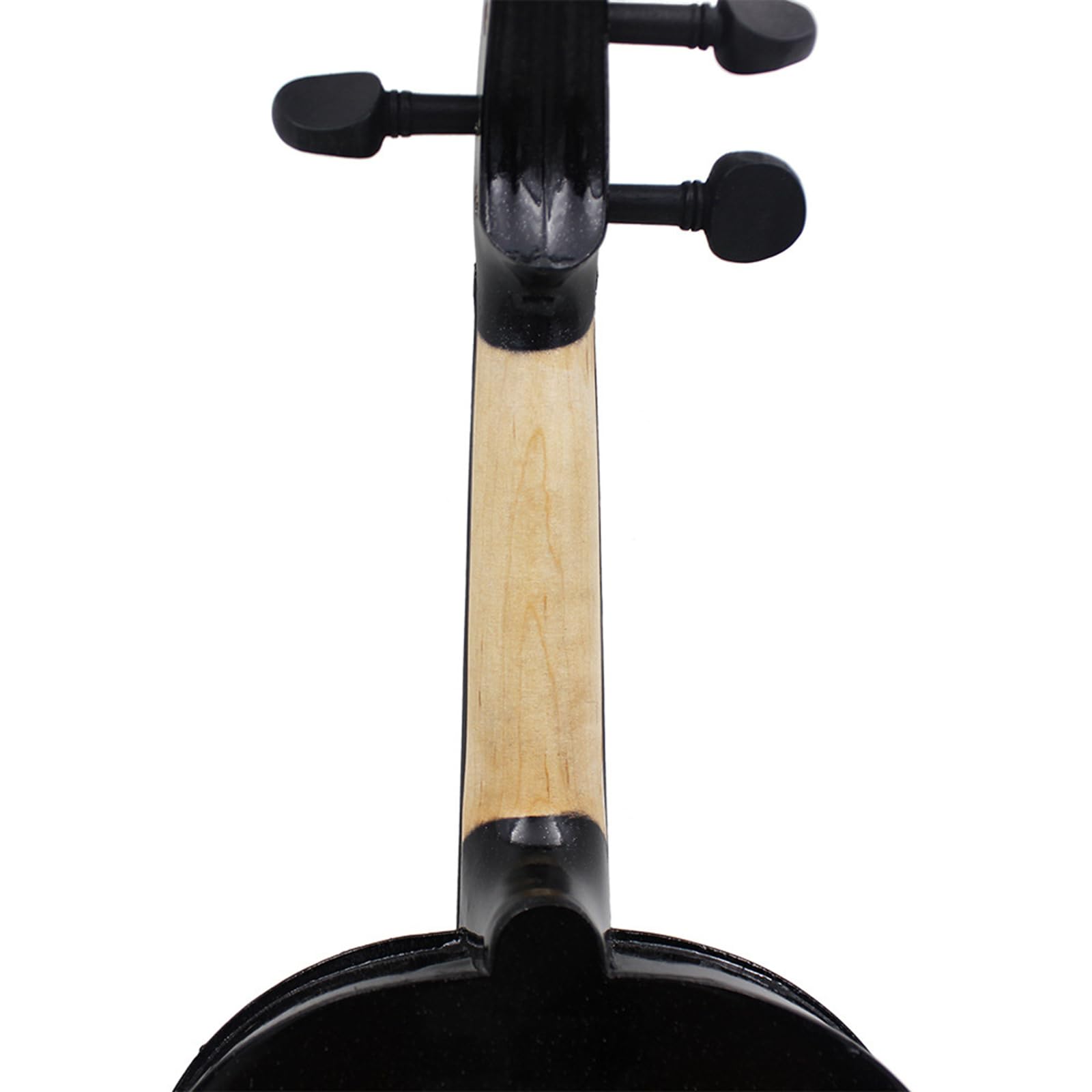Tradizionale Legno Violino Full Size 4/4 Piccolo Professionale Piccolo Violino Pratico Per La Scuola Principiante Violino