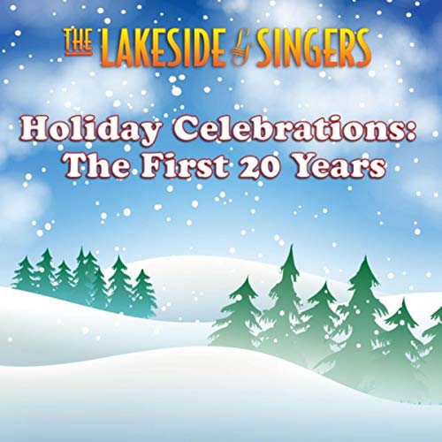 Polar Express Medley: Spirit of the Season / Hot Chocolate / Believe / The Polar Express