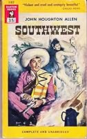 Southwest (A Zia book) 082630446X Book Cover