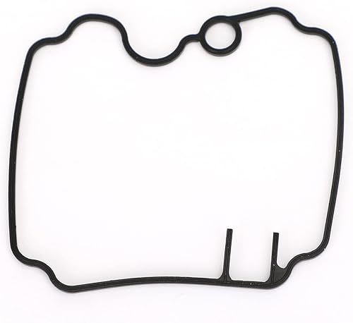 Miniatura 3 de Topteng Kit de reconstrucción de carburador de motocicleta, kit de reparación de carburador para Yamaha FZR600R FZR 600 1990-1999