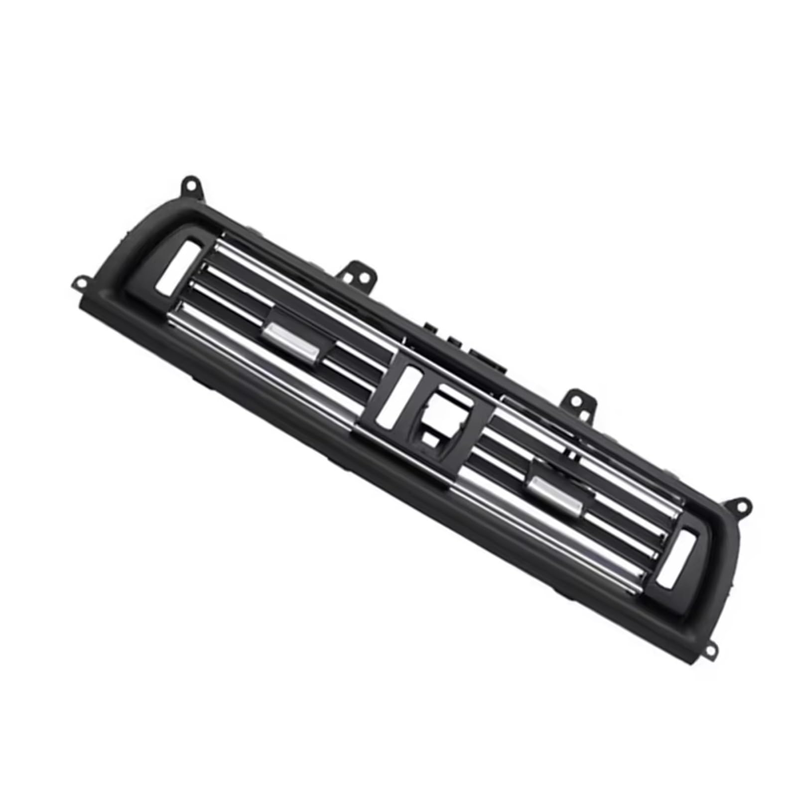 Aérateurs Climatisation Pour BMW Série 6 F06 F12 F13 2011-2018 Panneau de sortie de ventilation A/C central avant 6422 9197 486