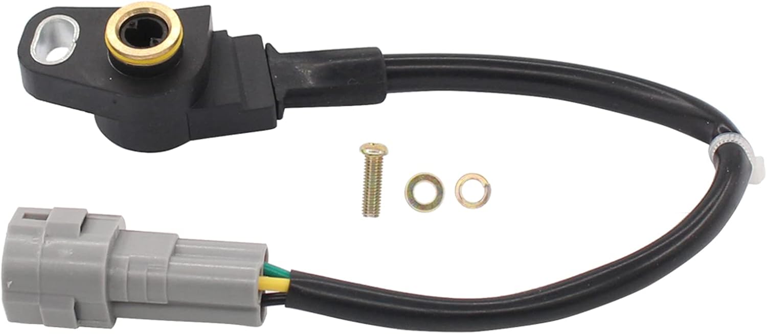 MOTOKU Throttle Position Sensor TPS For Polaris Ranger Crew 700 800 RZR S Sportsman 700 800 XP 850 ATV