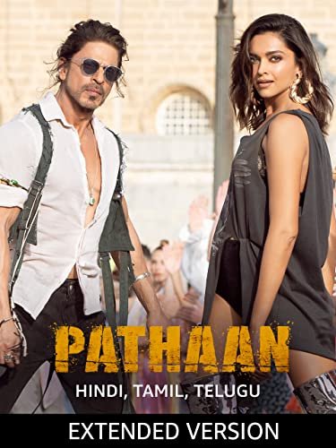 Pathaan