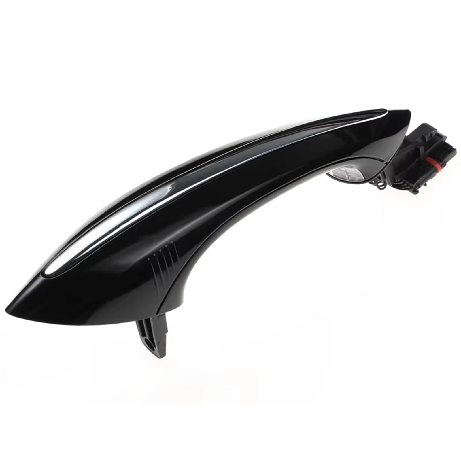 Leryycx One Color With A Clasp Compatible With For Series7 F04 For Hybrid 2008 2009 2010 2011 2012 Exterior Comfort Access Keyless Go Door Handle Oem: 51217231931