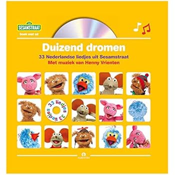 Hardcover Duizend dromen Book