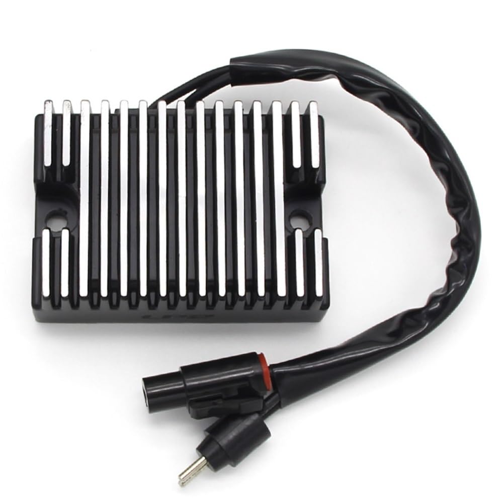 Rectificador Regulador De Voltaje 12V Para Motocicleta Rectificador Voltaje