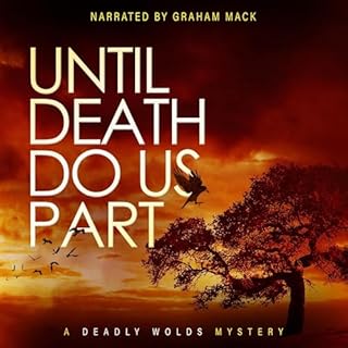 Until Death Do Us Part Audiolibro Por Jack Cartwright arte de portada