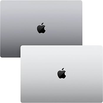 Amazon.com: Apple 2021 MacBook Pro with Apple M1 Max Chip