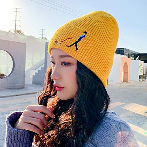 Casquette chapeau femme et homme pour hiver chaud et coupe vent