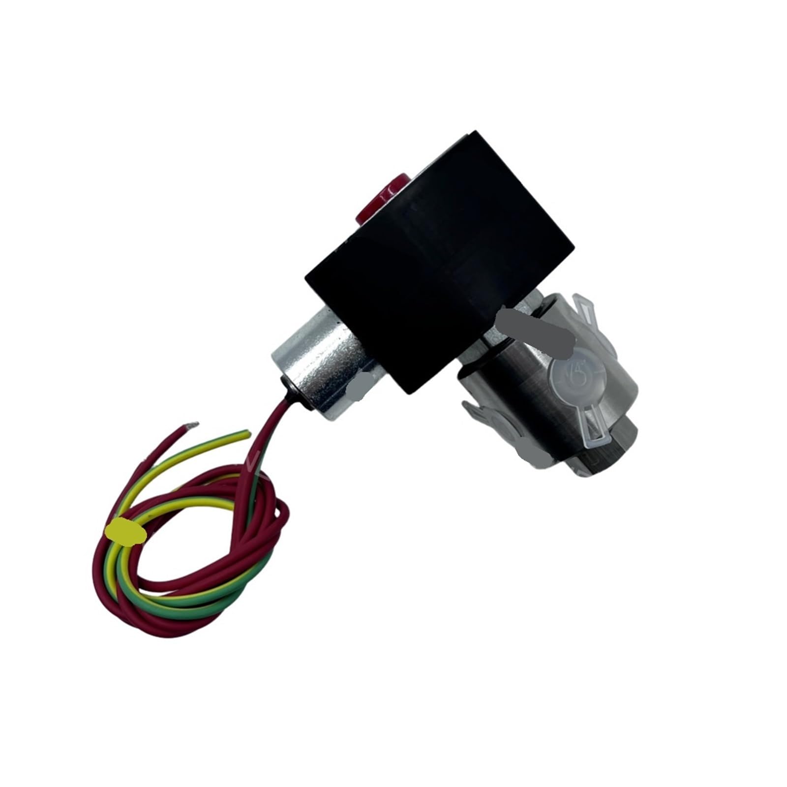 BACYDLPL AEF8320G200 EF8320G202 G1/4 Solenoid Valves(EF8320G202,AC110V)