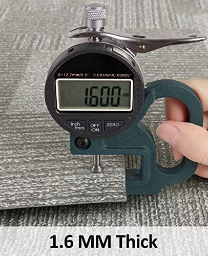 Westick Grey Peel And Stick Floor Tile 20 Pcs Self Stick Tiles For Floors Removable Vinyl Flooring Bathroom Floor Tiles Peel And Stick Waterproof Floor Tile Stickers For Renters 12 X 12 In #TOP4