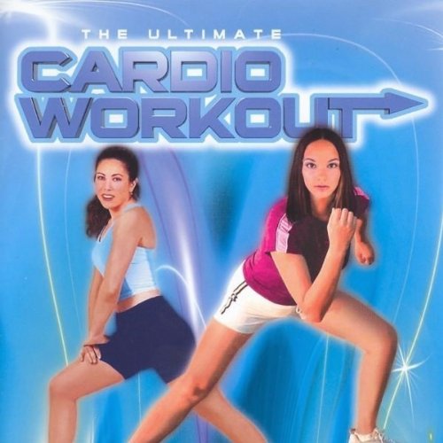 Ultimate Cardio Workout