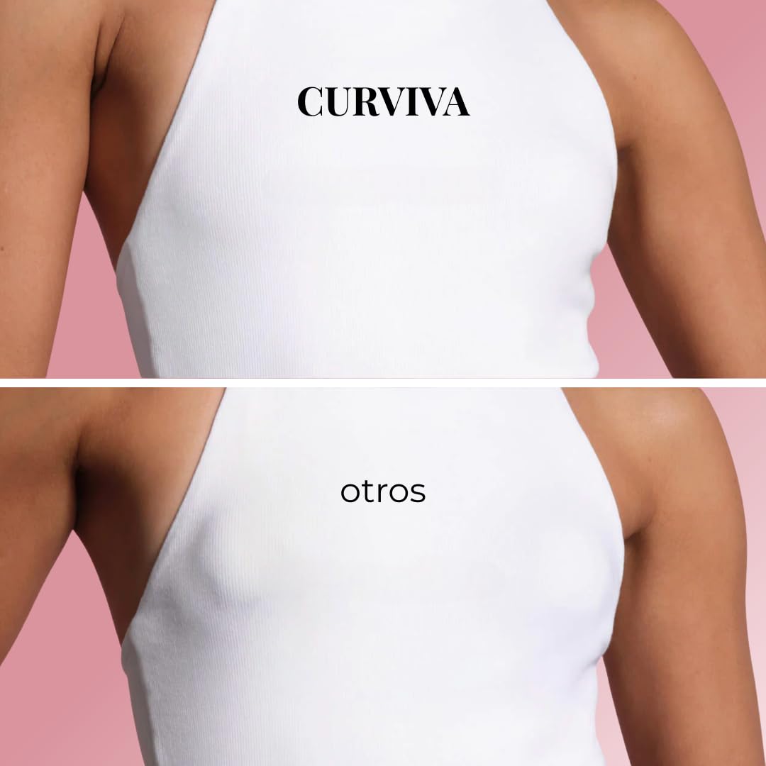 Pezoneras Invisibles Autoadherentes de Silicona Reutilizables para Vestidos sin Sujetador