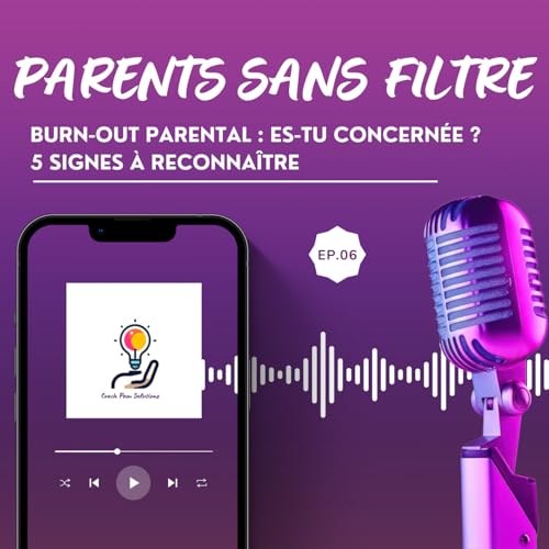 Burn-out parental : es-tu concern&eacute;e ? 5 signes &agrave; reconna&icirc;tre