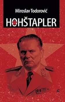 Paperback Hohstapler [Serbian] Book