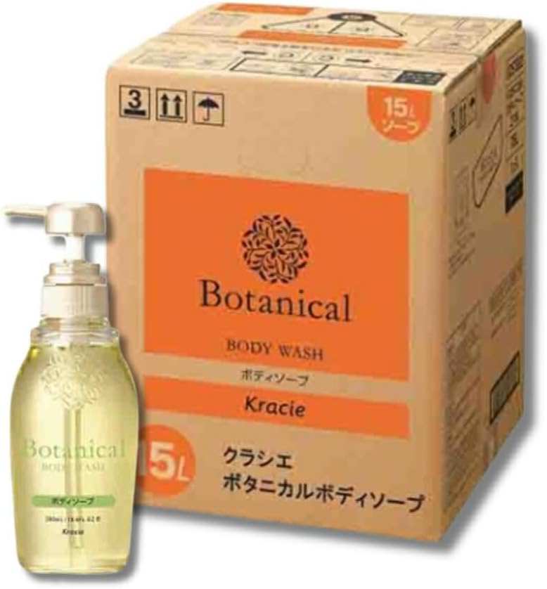 洗浄料 全身 アラ アクトフォーム （泡タイプ） 4L×4本 詰め替え用