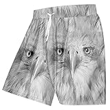 El regalo perfecto: estos shorts son muy clásicos y cómodos. Puedes combinar tus diferentes atuendos a voluntad. Al mismo tiempo, también puede regalarlos a sus amigos, padres e hijos en días festivos o cumpleaños.