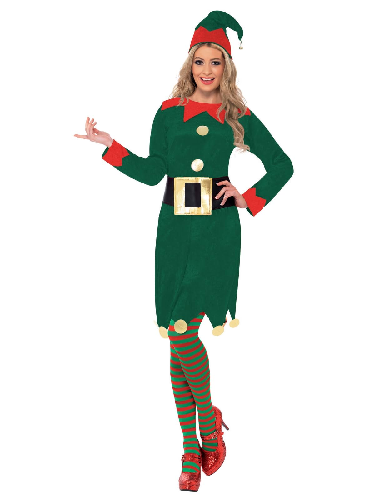 Elf Costume