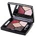 DIOR State of Gold - 5 Couleurs' Eyeshadow Palette #886 BLAZING GOLD