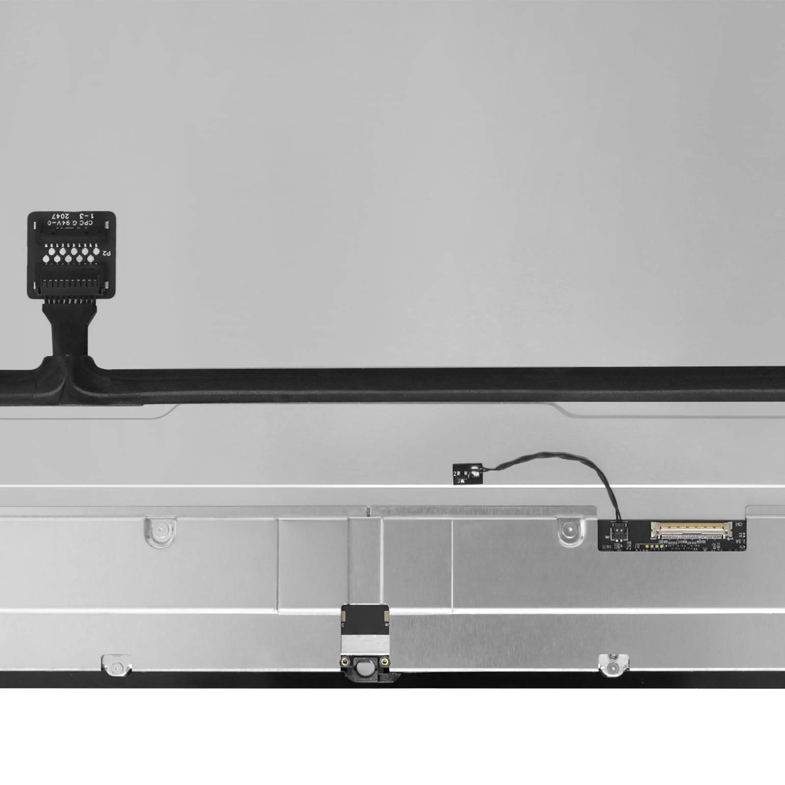 Amazon.co.jp: BTSELSS 24インチ スクリーン 交換用 iMac A2438