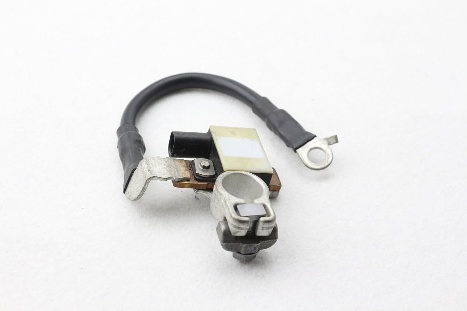 Battery Negative Sensor 37180-1R600 Fits for Hyundai Accent Veloster 2011-2017