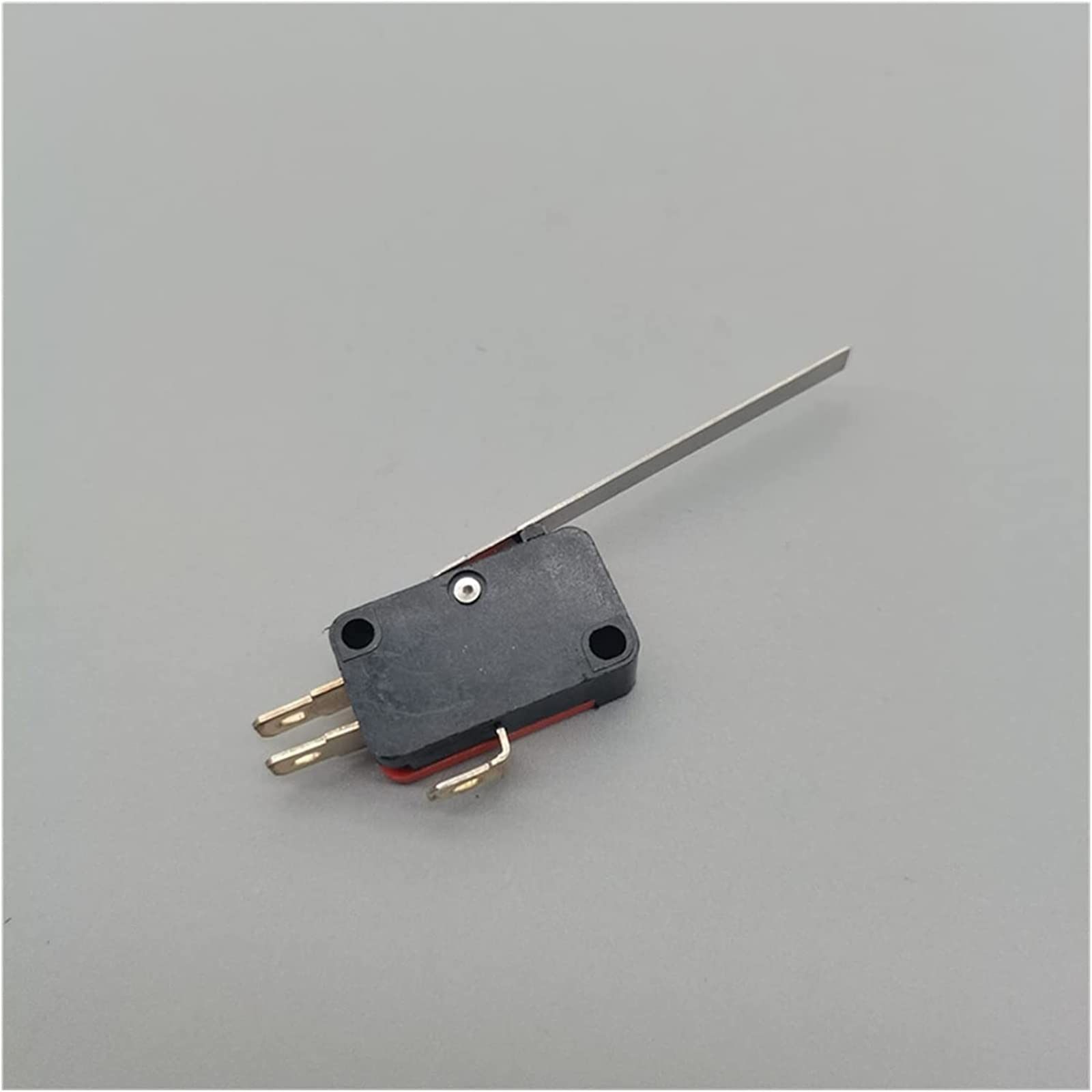 Micro interrupteur V-151 V-152 limite et réinitialisation automatique instantanée en lot de 5 pièces