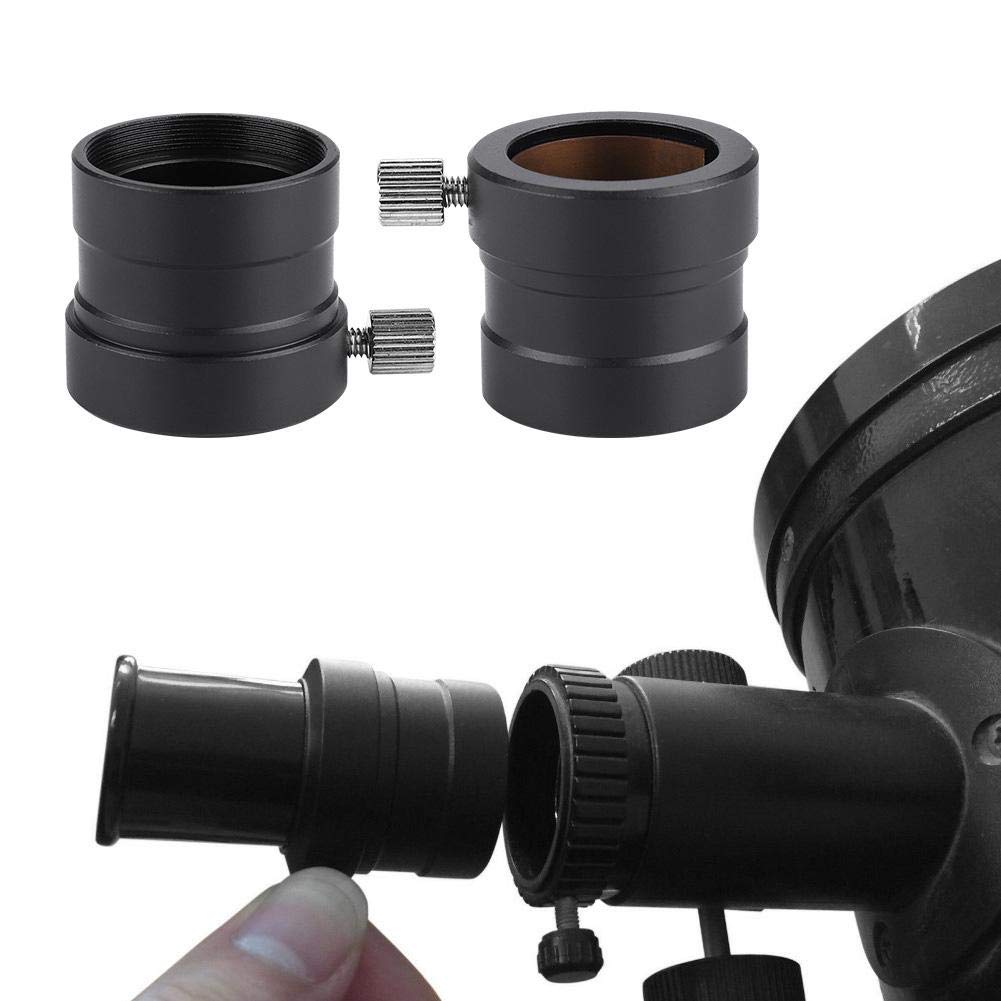 Guan Sheng T2 camera adapter 1.25. Voor oculair projectie