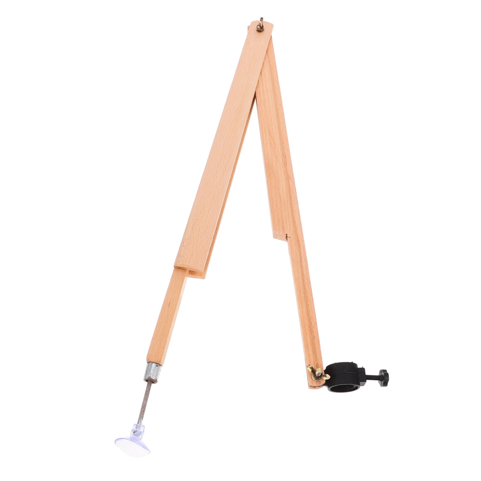 Artibetter 3pièces Compas Bois Pour Enseignement Des Mathématiques Grand Modèle Hêtre Outil De Dessin Géométrique Capacité De Traçage Jusqu à Accessoire Scolaire Et