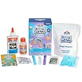 Elmer’s Stretch 'N Create Dough Kit, 3 Ways to Play, Keepsakes Kit, 9 Count - Perfect for Birthday Party Gift, School Classroom Activity, Kids Craft Summer Fun