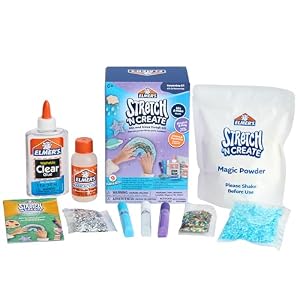 Elmer's Stretch N Create Dough Kit