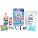 Elmer’s Stretch 'N Create Dough Kit, 3 Ways to Play, Keepsakes Kit, 9 Count - Perfect for Birthday Party Gift, School Classroom Activity, Kids Craft Summer Fun