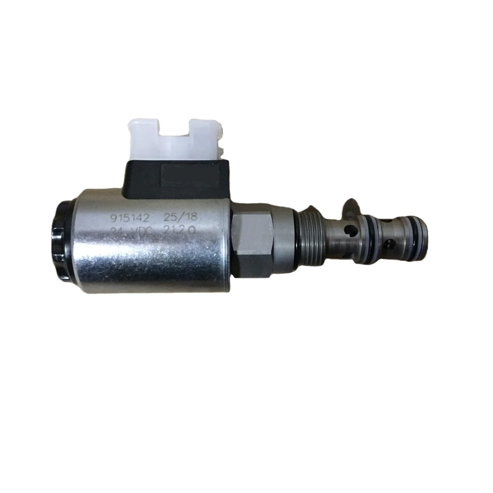 Uwukcjokq One Color Hydraulic Solenoid Valves Wsm06020w-01M-C-N-24Dg