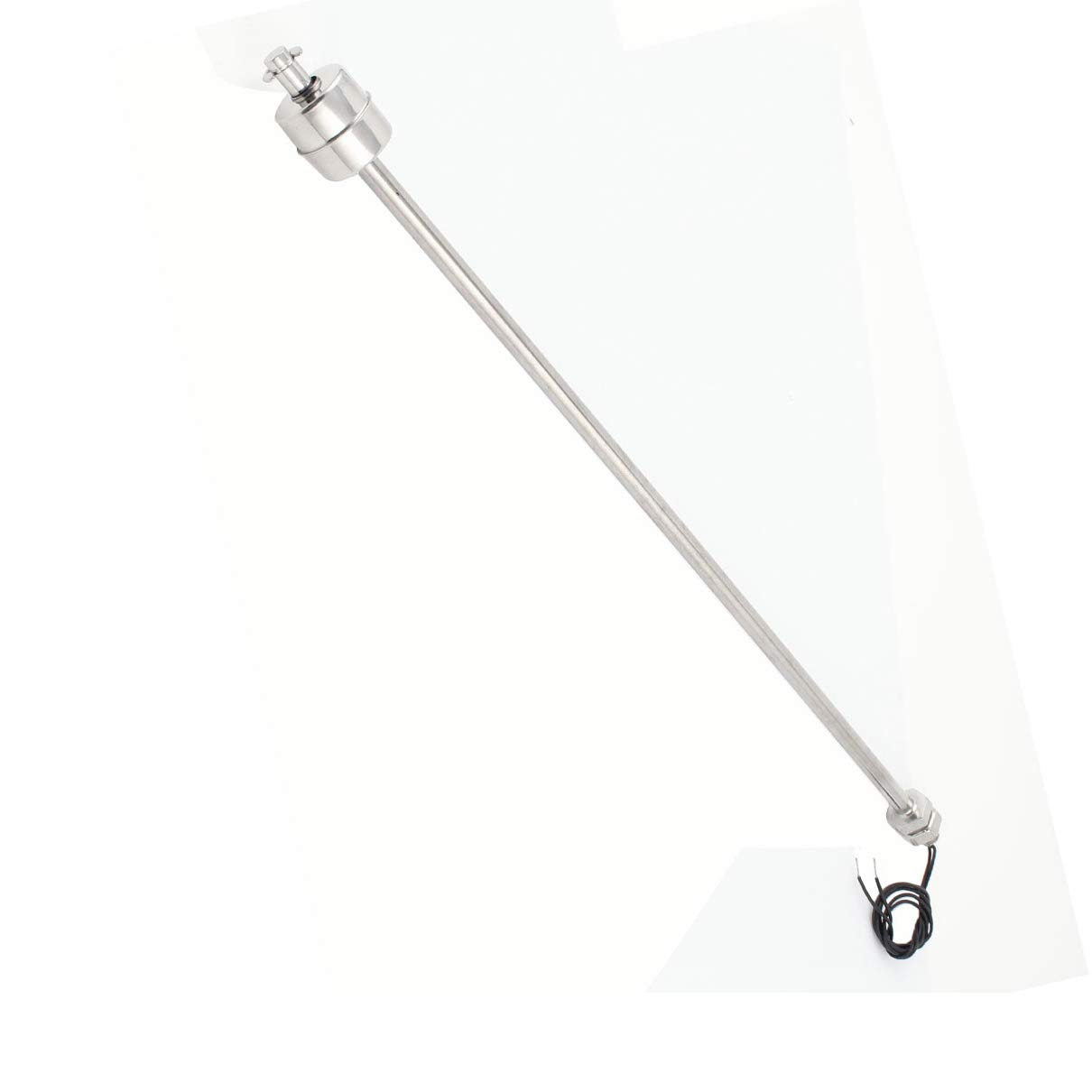 Aexit 400mm (Control electrical) Mini Vertical Stainless Steel Water Level Sensor (78ry273qf373) Float Switch-image-29