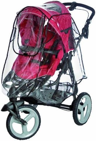 Bebe Confort Poussette Hightrek Intense Red Collection 12 Amazon Fr Bebe Et Puericulture
