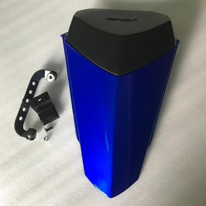 Carénage de bosse de moto YZF-R6 capot de selle arrière