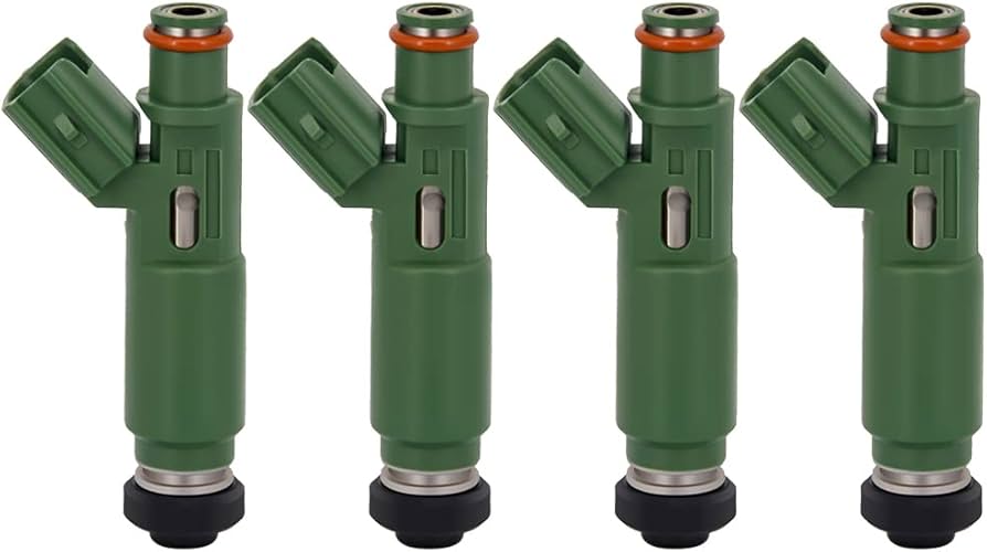 Amazon.com: 23209-0D040 Fuel Injector for 2000-2005 Toyota Celica