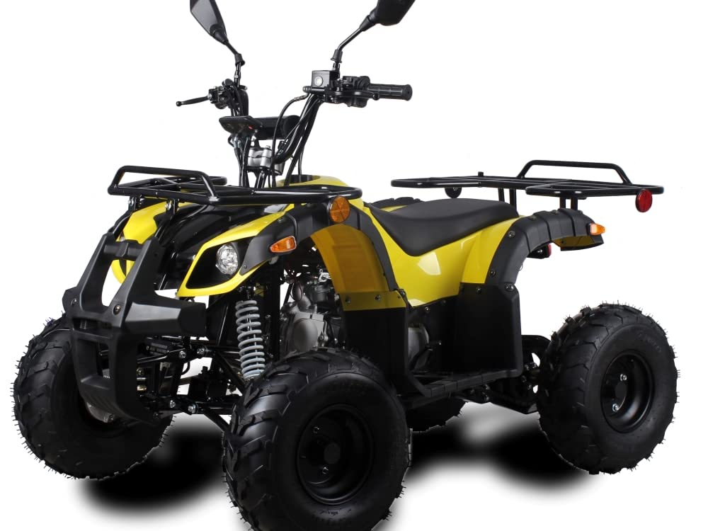 別荘生活にいかがですか!3輪バイク 4輪バギー