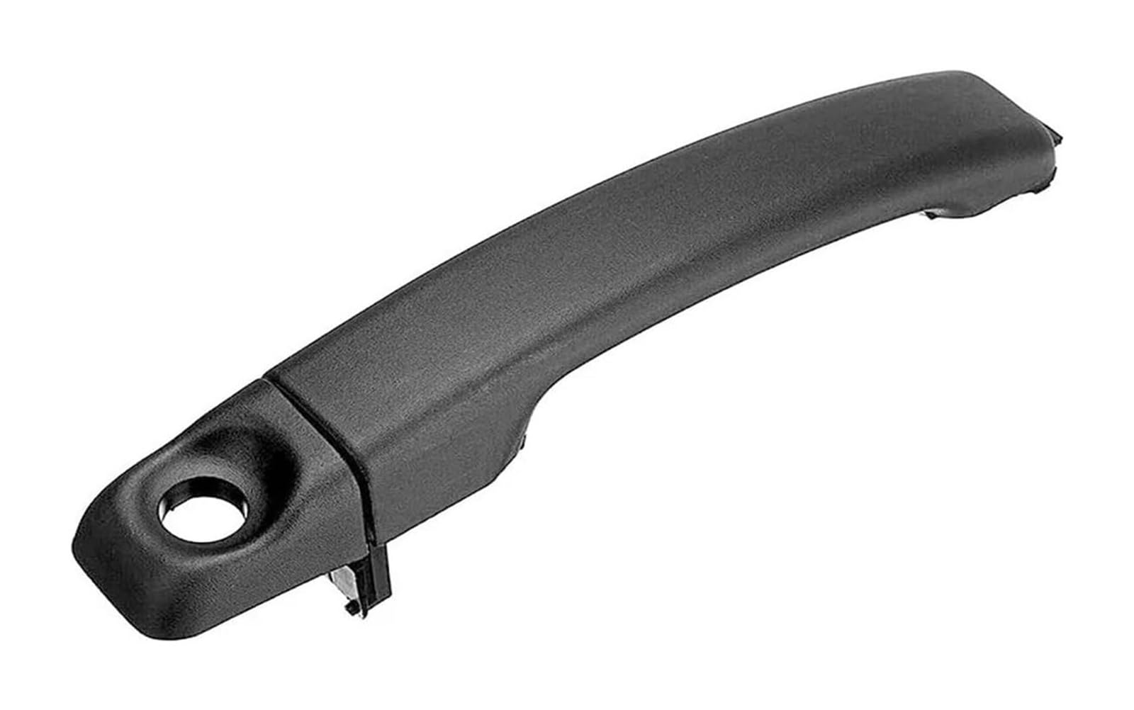 WEKPOPMEVL Outside Door Handle Cover for Master for Vauxhall for Movano 2010-2016 806073022R Door Handle Exterior Cover 1set Sliding