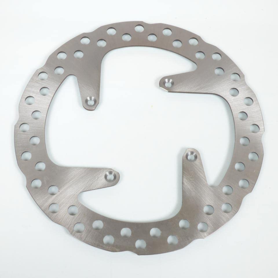 Disque de frein avant Sifam pour Kawasaki 650 KLX R 1993-2001 Ø248.5mm
