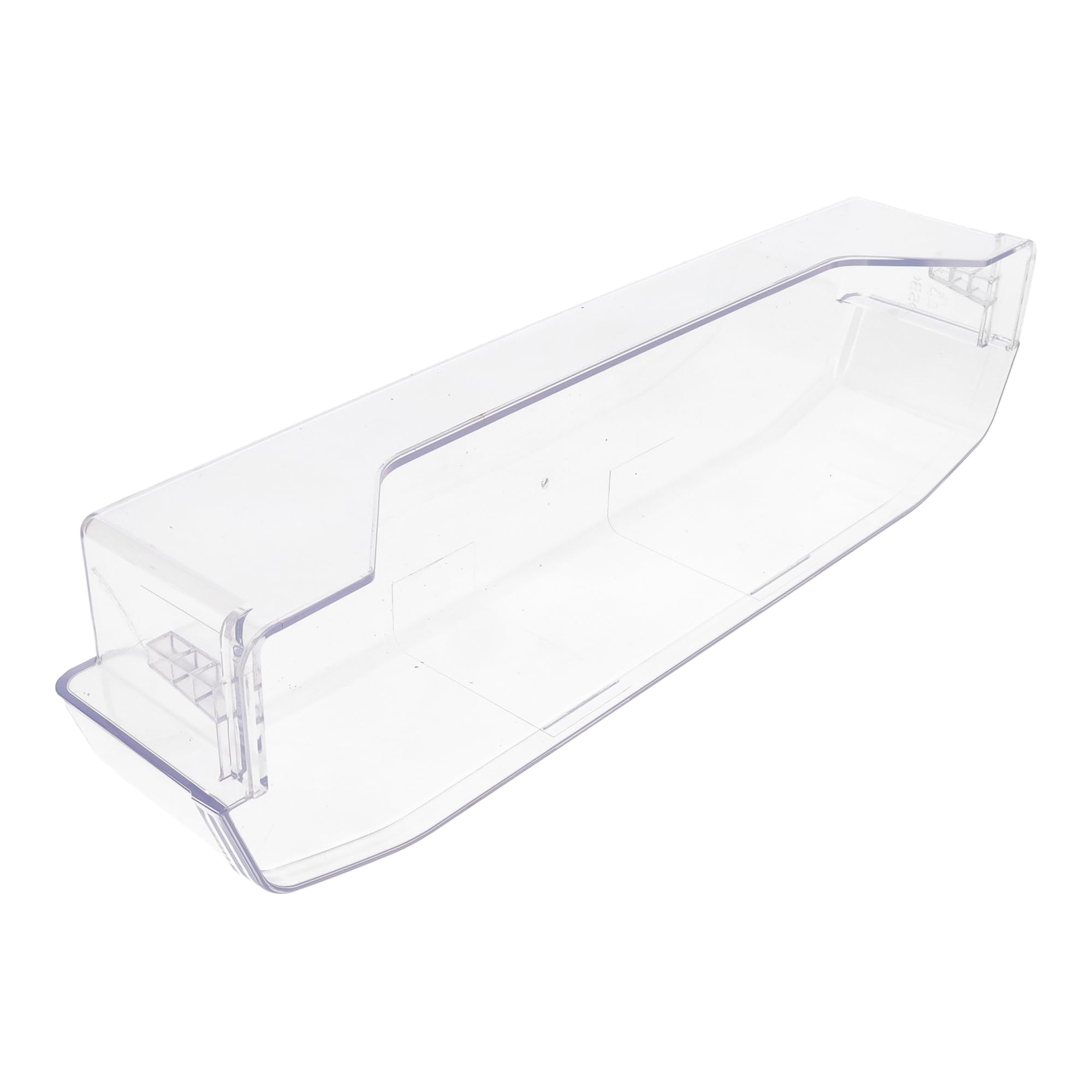 sparefixd Adatto per Smeg CR325APL Cucina Frigorifero Freezer Porta Bottiglia Rac