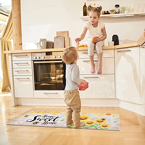 Tapetes Decorativos WERNNSAI 2 Piezas 119x47 cm miniatura 7
