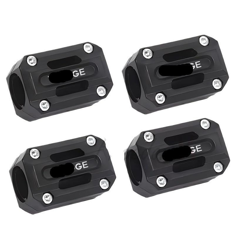 Pare-chocs Voge DS525X Protection Moteur Moto Crash Bar 900X 500DS