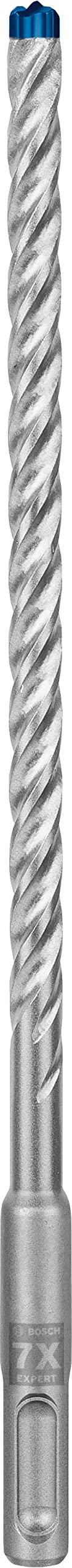 Bosch Bosch 30x EXPERT SDS plus-7X Hammer Drill Bit (for Soft stone, Hard stone, Ø 8.00 mm, Professional Accessory Rotary Hammer Drill
