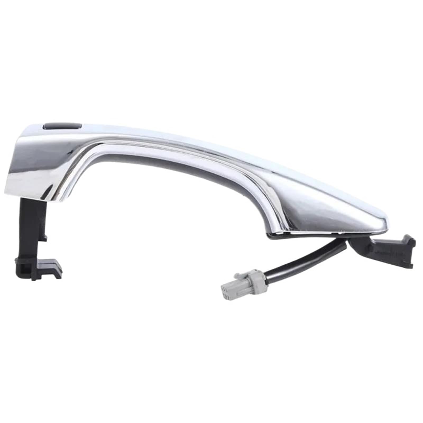 Atgcbcauf Left Car Sensor Door Handle For Hyundai For Santa Fe Dm 2013-2018 826512W710 Car Exterior Door Handles(Left)