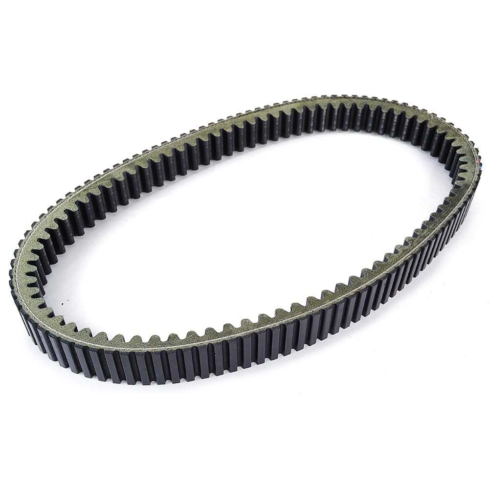 Correa Transmisión Correa Transmisión para Can-Am para Maverick para Outlander 1000 Piezas Correa Motocicleta 422280364 422280360 420280360 715000302 715900030 715900212 Correas de transmisión