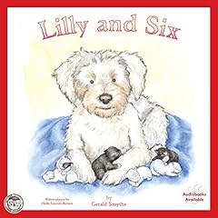 Page de couverture de Lilly and Six