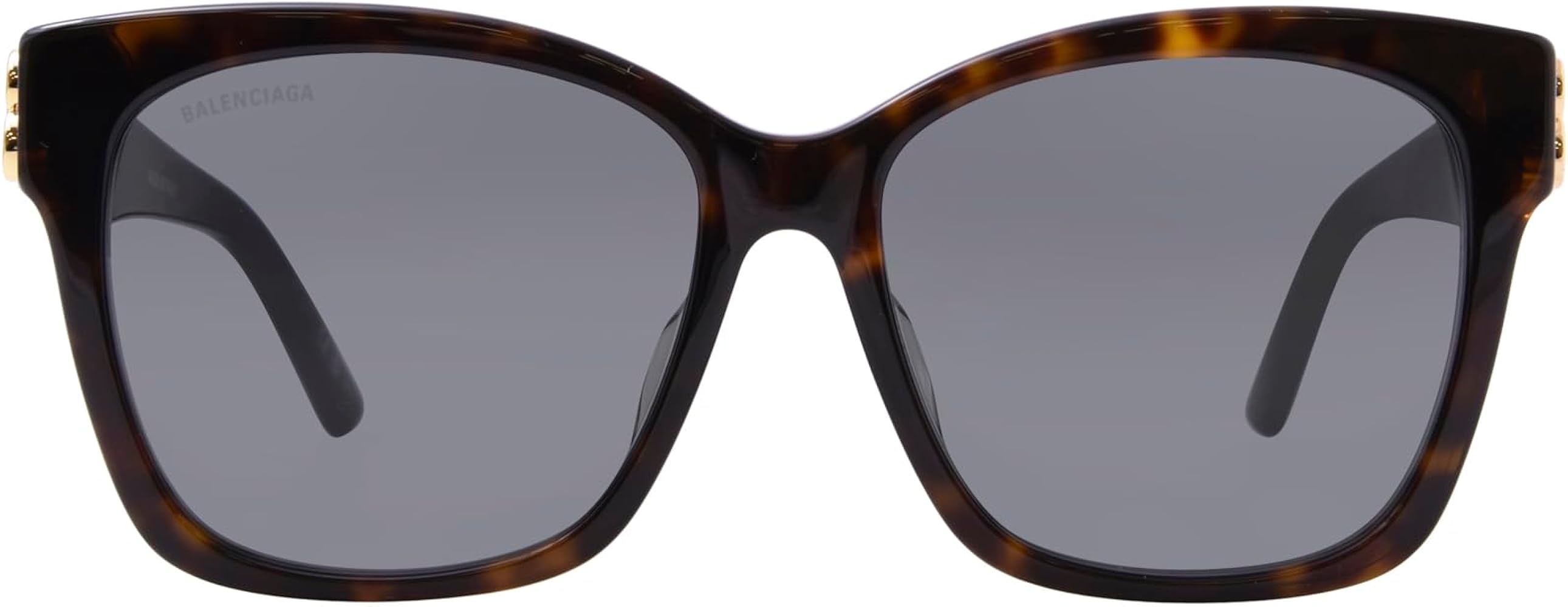 BALENCIAGA BB0102SA ブラックサングラス バレンシアガ サングラス ユニセックス BALENCIAGA 正規品 アジアン