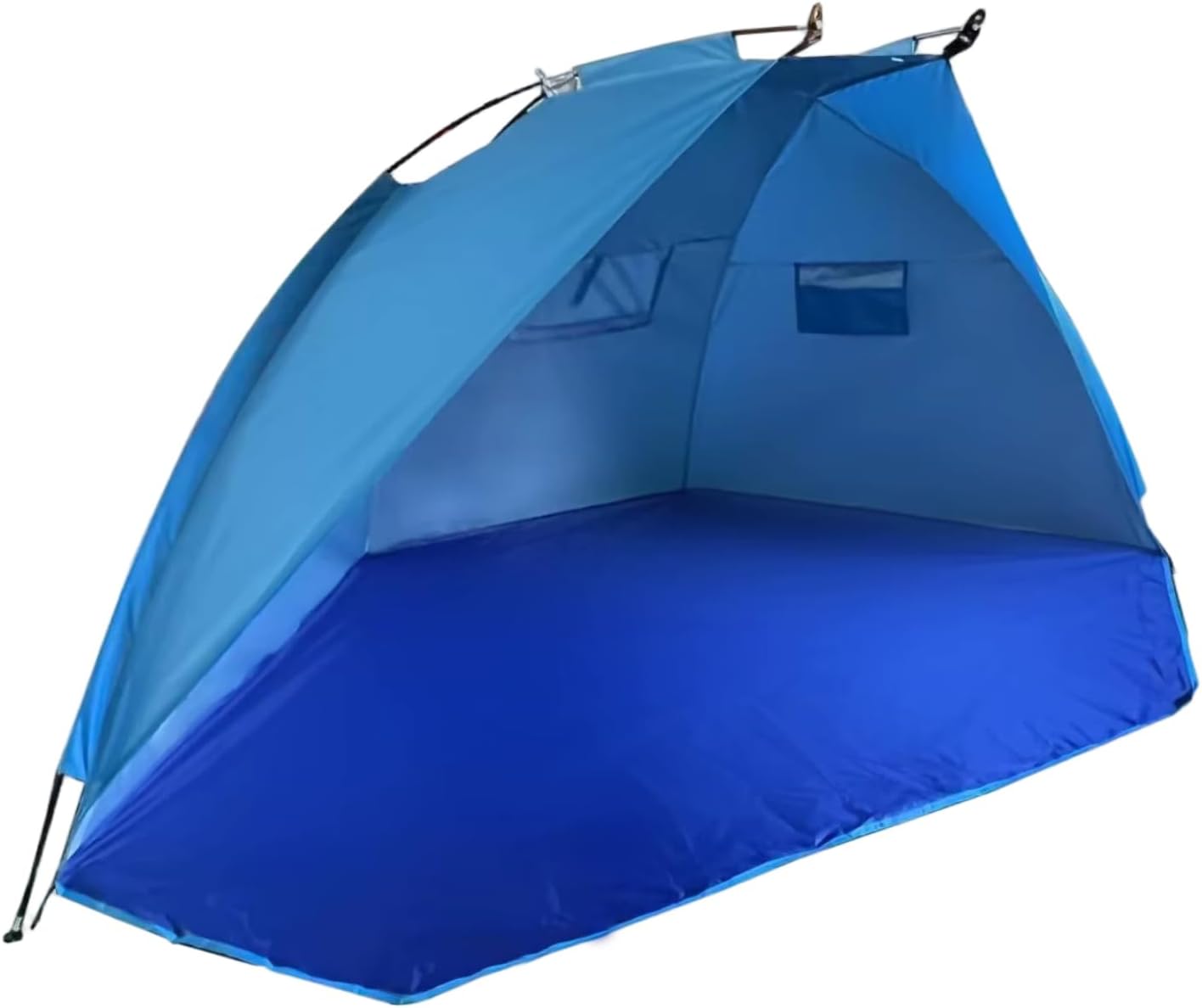 Pop-Up Baby Beach Tent – Lightweight Waterproof UV Protection Sun Shelter for Outdoor Play & Travel Pop-Up Baby Beach Tent – Lightweight Waterproof UV Protection Sun Shelter for Outdoor Play & Travel